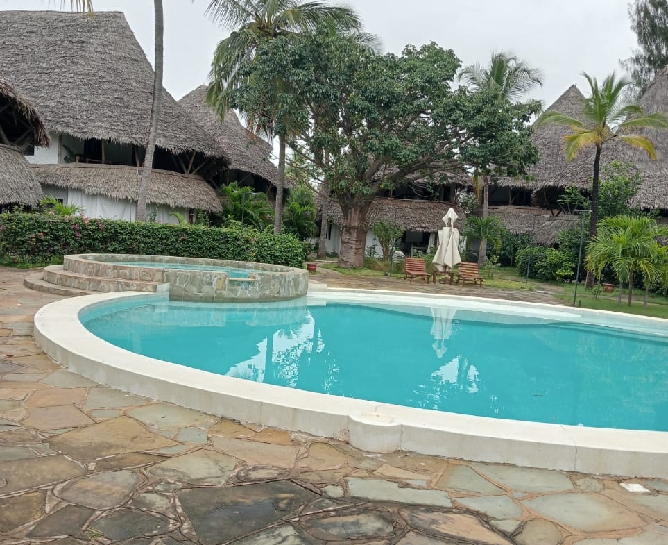 Habourkey 2br shortsay in malindi