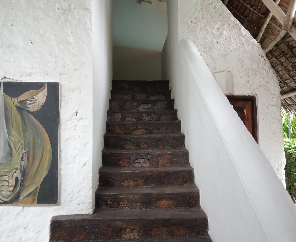 Habourkey 2br shortsay in malindi