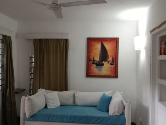 Habourkey 2br shortsay in malindi
