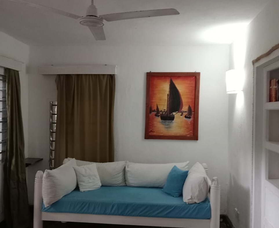 Habourkey 2br shortsay in malindi