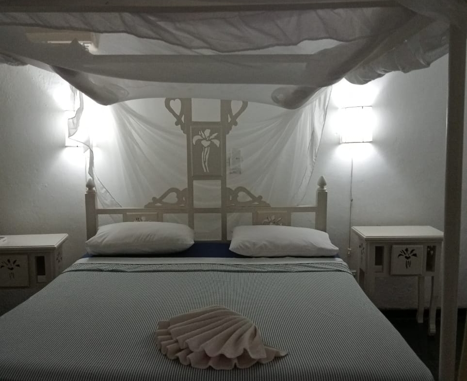 Habourkey 2br shortsay in malindi