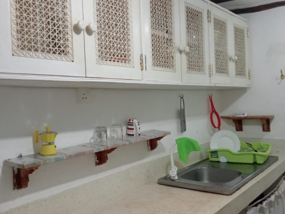 Habourkey 2br shortsya in malindi