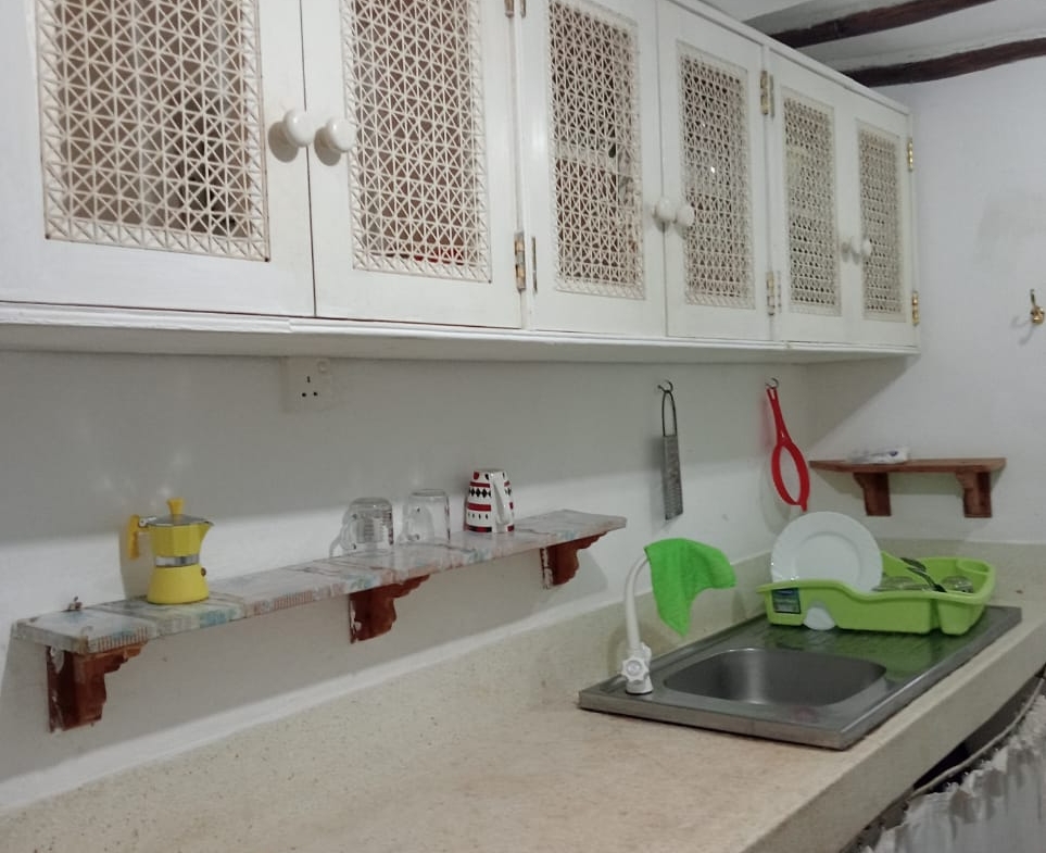Habourkey 2br shortsya in malindi