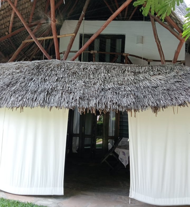 Habourkey 2br shortsya in malindi
