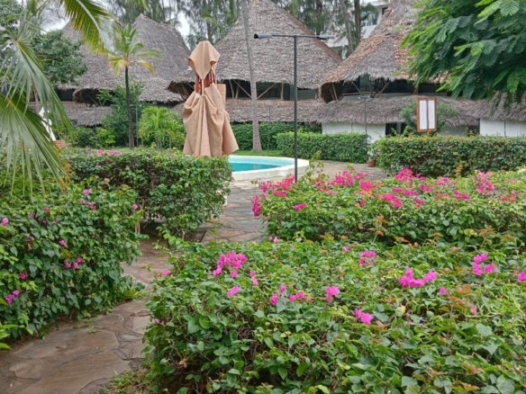 Habourkey 2br shortsya in malindi