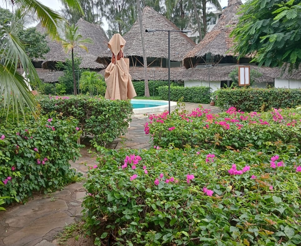 Habourkey 2br shortsya in malindi