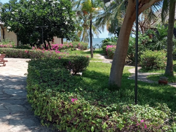 Habourkey 2br shortsya in malindi