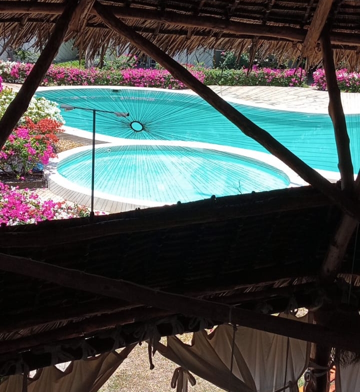 Habourkey 2br shortsya in malindi