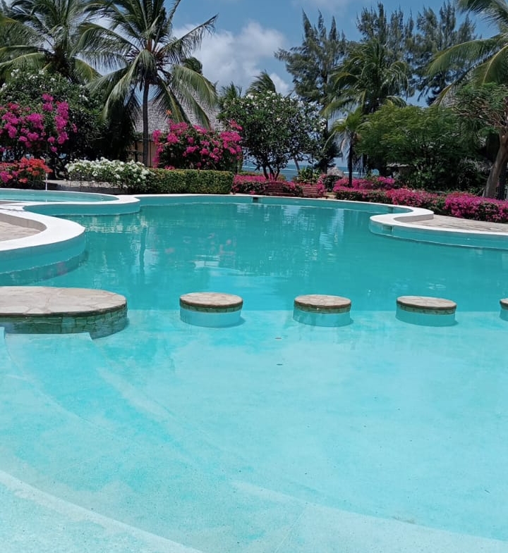 Habourkey 2br shortsya in malindi