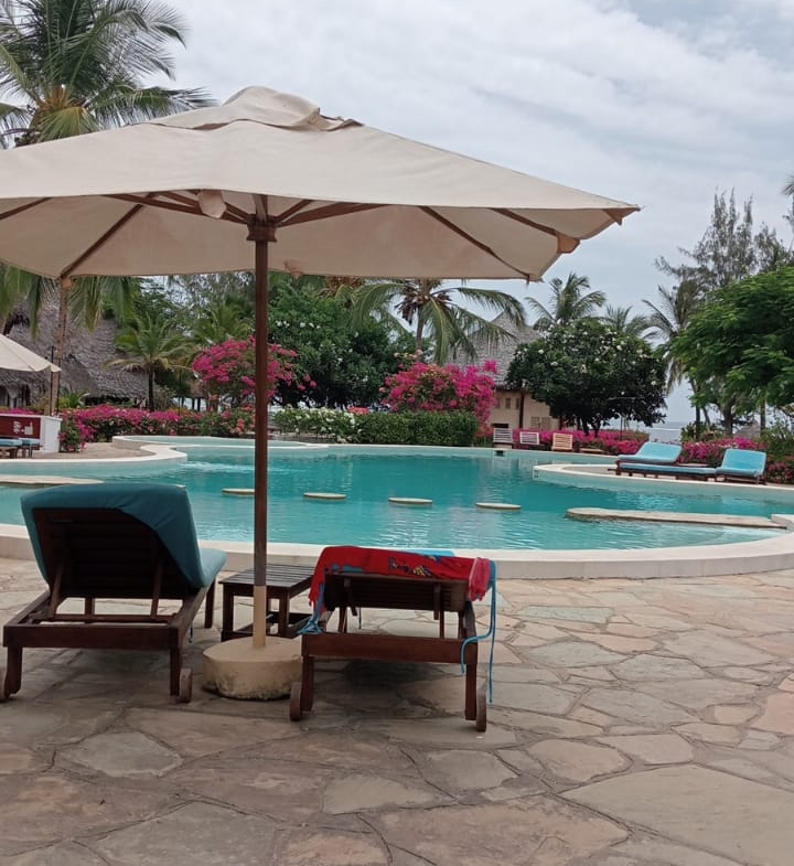 Habourkey 2br shortsya in malindi