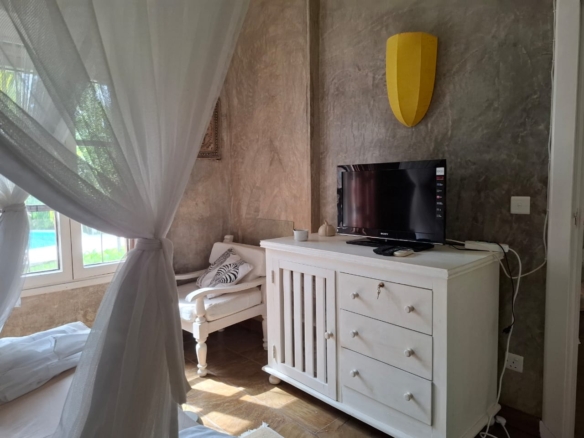 2br Short-stay in Malindi