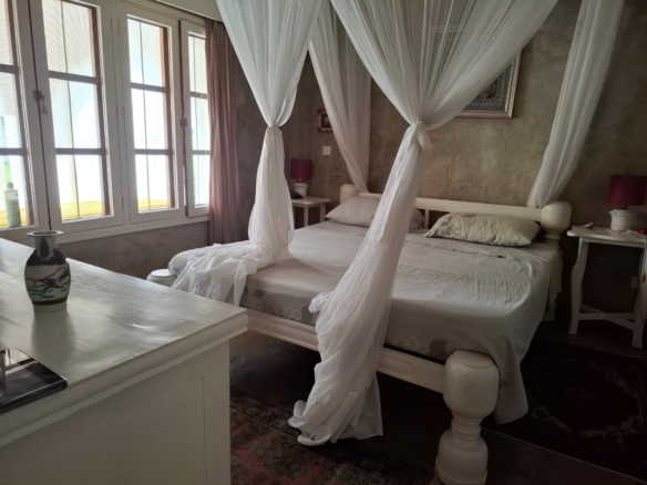 2br Short-stay in Malindi