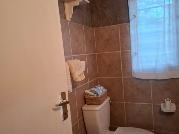 2br Short-stay in Malindi