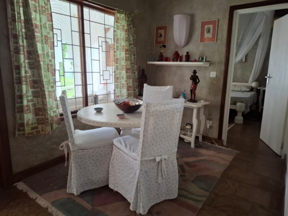 2br Short-stay in Malindi