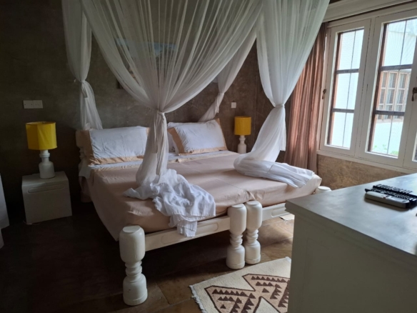 2br Short-stay in Malindi