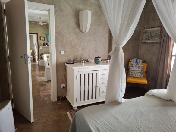 2br Short-stay in Malindi