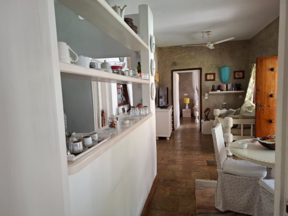 2br Short-stay in Malindi