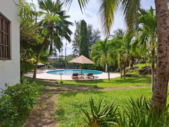 2br Short-stay in Malindi