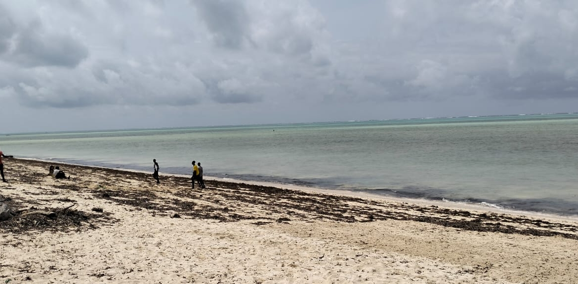 8.4 Acres for sale in Watamu, Malaika Beach