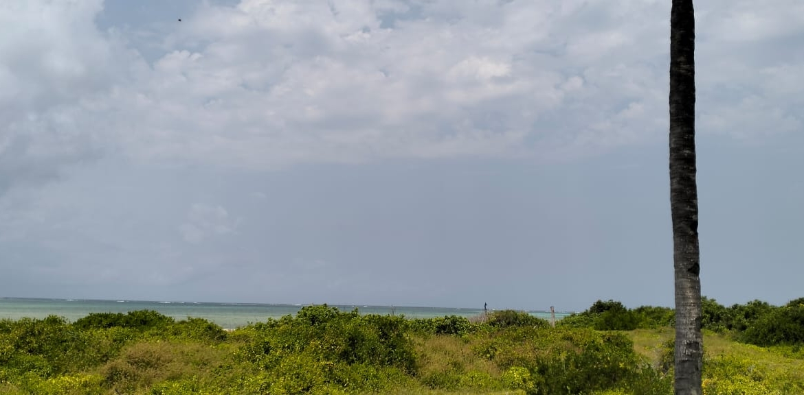 8.4 Acres for sale in Watamu, Malaika Beach
