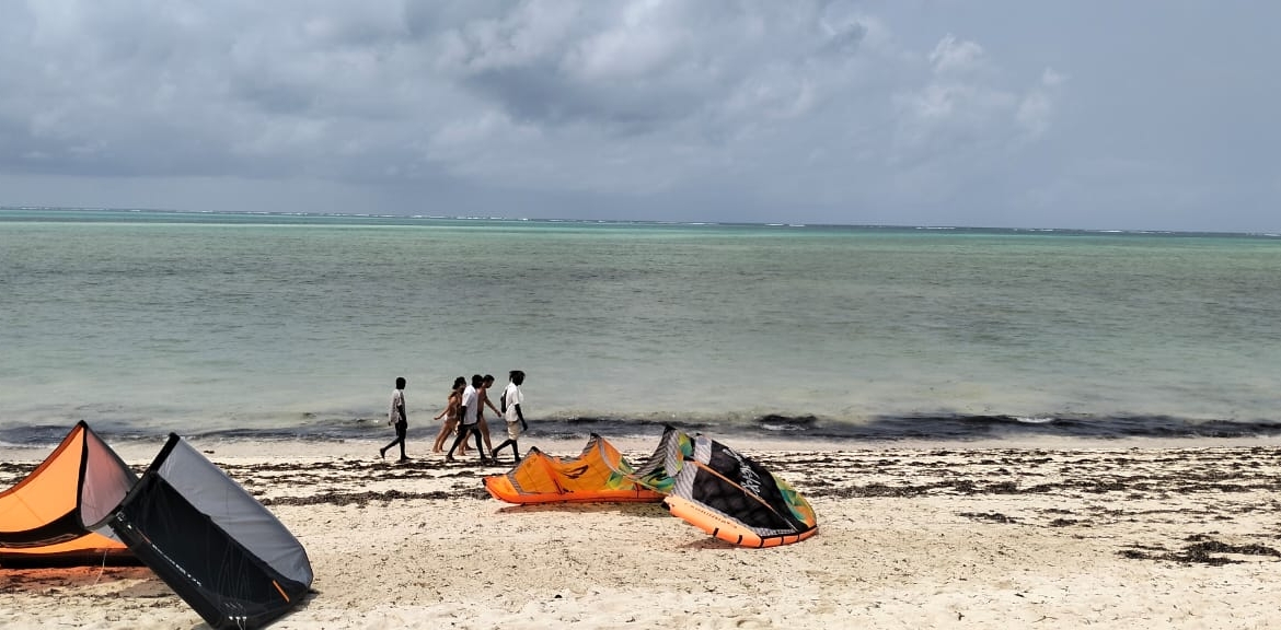 8.4 Acres for sale in Watamu, Malaika Beach