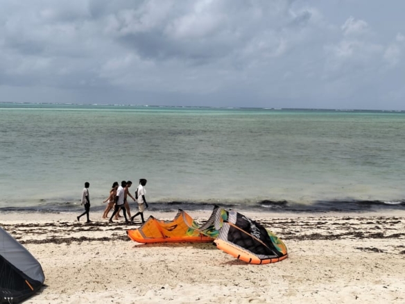 8.4 Acres for sale in Watamu, Malaika Beach