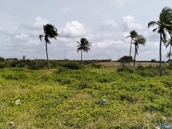 8.4 Acres for sale in Watamu, Malaika Beach