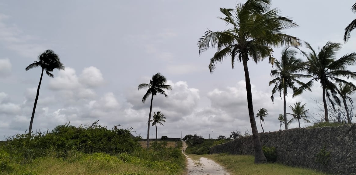 8.4 Acres for sale in Watamu, Malaika Beach