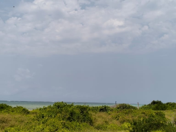 8.4 Acres for sale in Watamu, Malaika Beach
