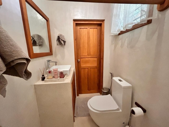 Private 3-bed bungalow + pool in Kilifi — 7 mins to the beach. KES 30k/night