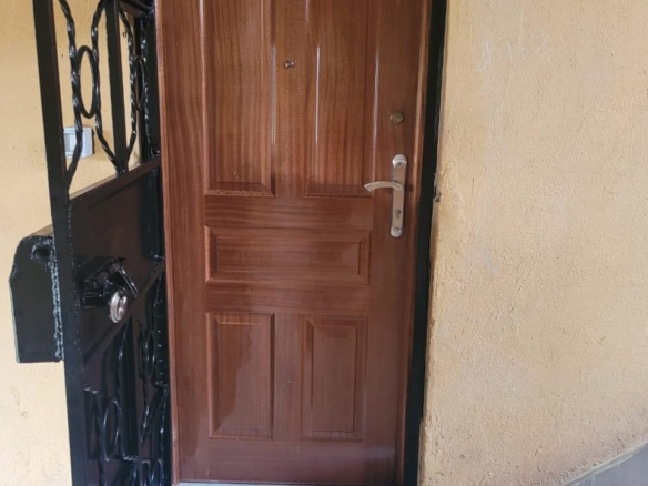 Madaraka Estate 2br apartment for sale