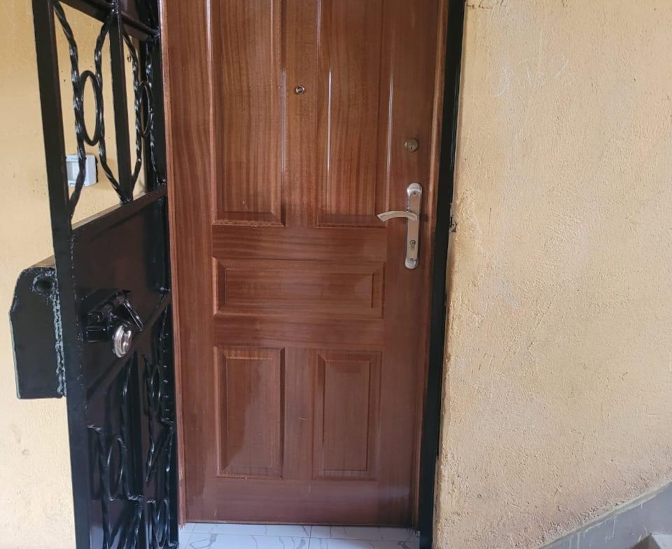 Madaraka Estate 2br apartment for sale