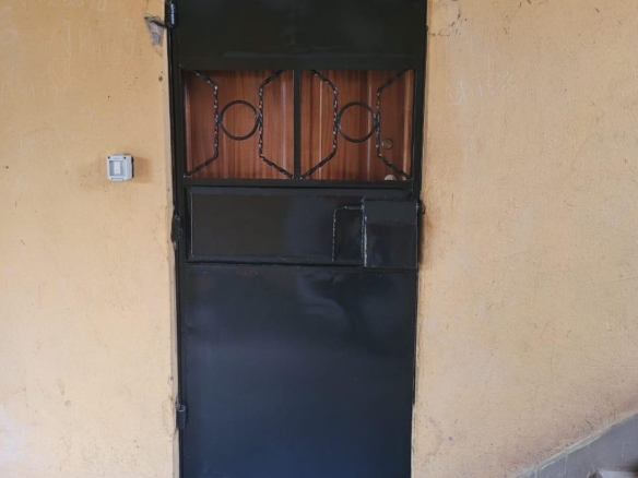 Madaraka Estate 2br apartment for sale