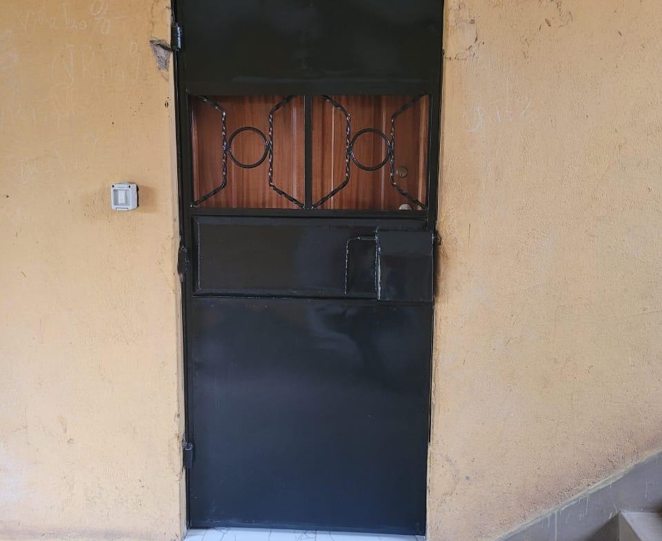 Madaraka Estate 2br apartment for sale