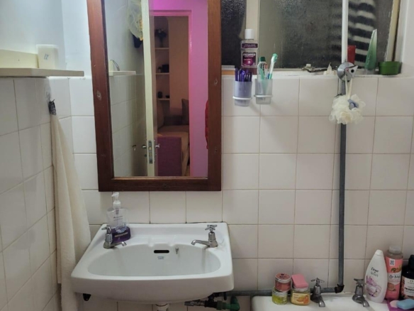 Madaraka Estate 2br apartment for sale