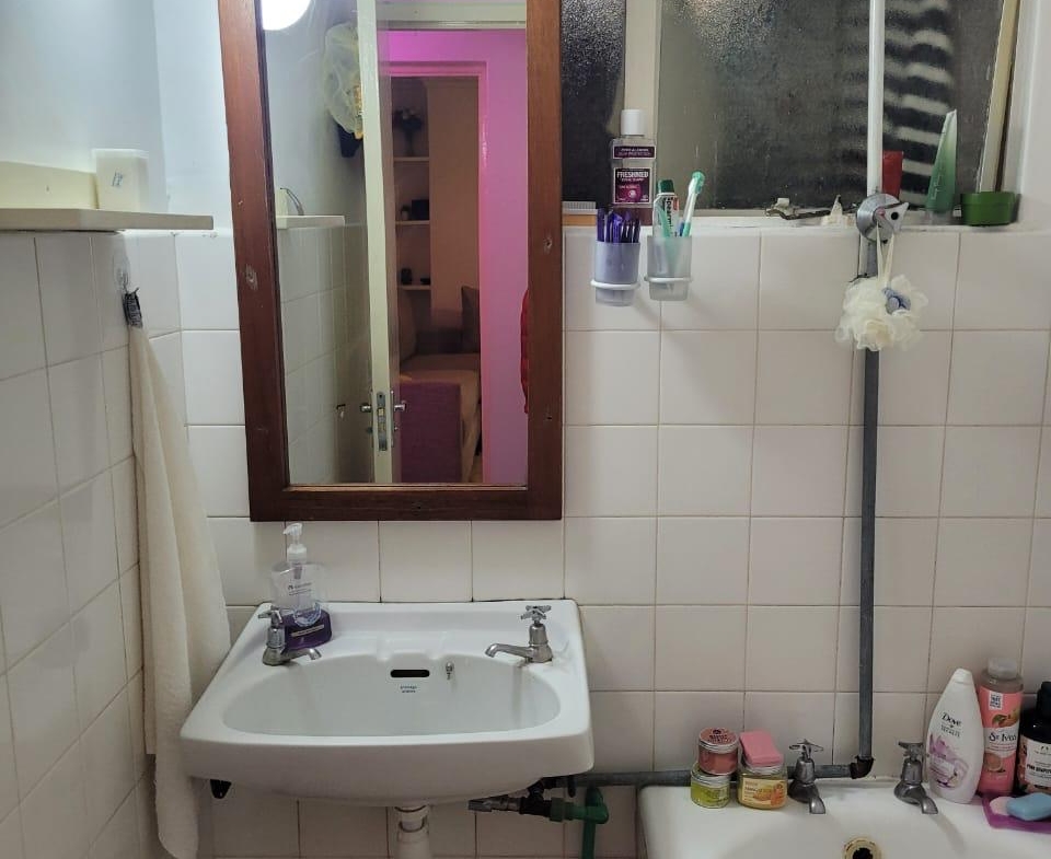 Madaraka Estate 2br apartment for sale