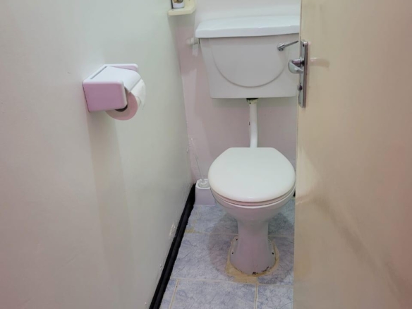 Madaraka Estate 2br apartment for sale