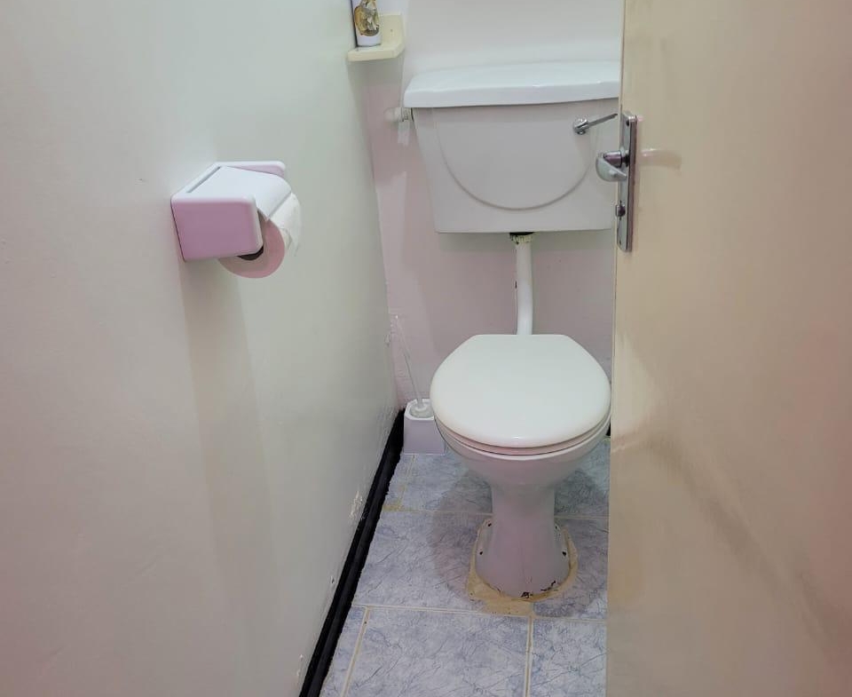 Madaraka Estate 2br apartment for sale