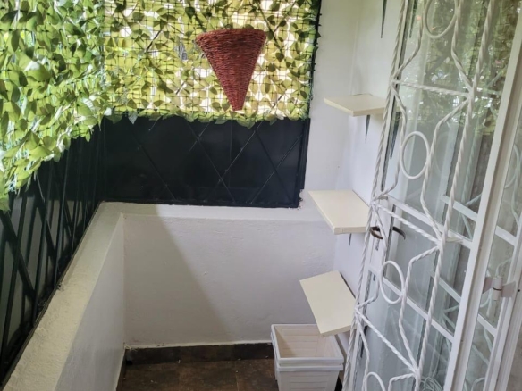 Madaraka Estate 2br apartment for sale