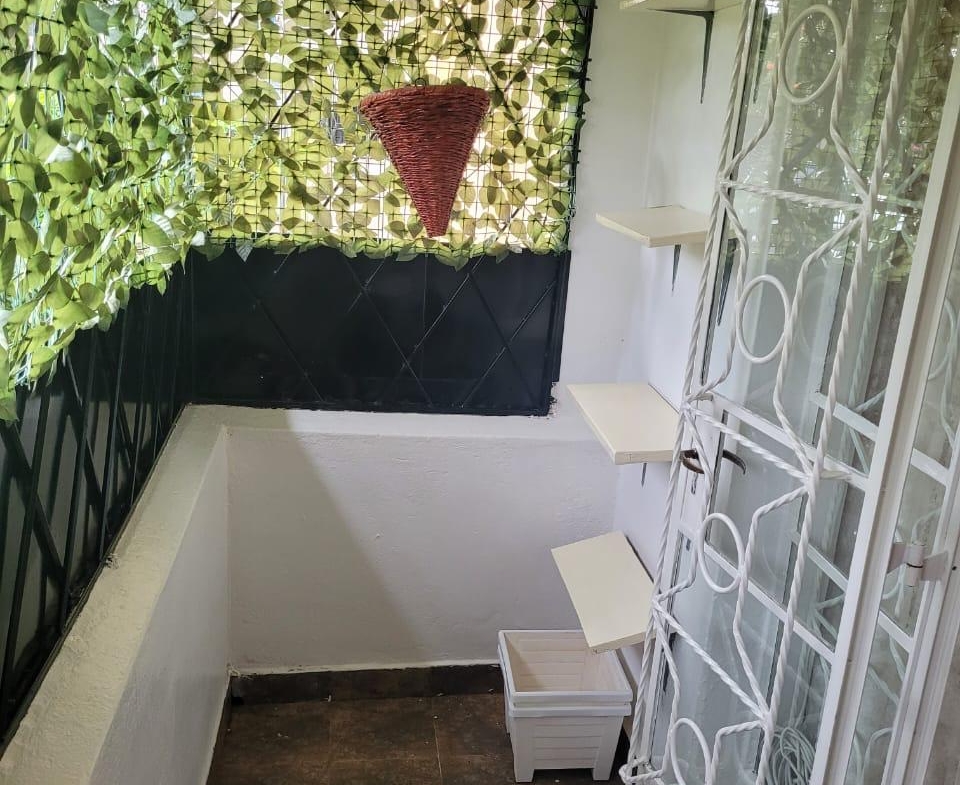 Madaraka Estate 2br apartment for sale