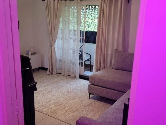 Madaraka Estate 2br apartment for sale