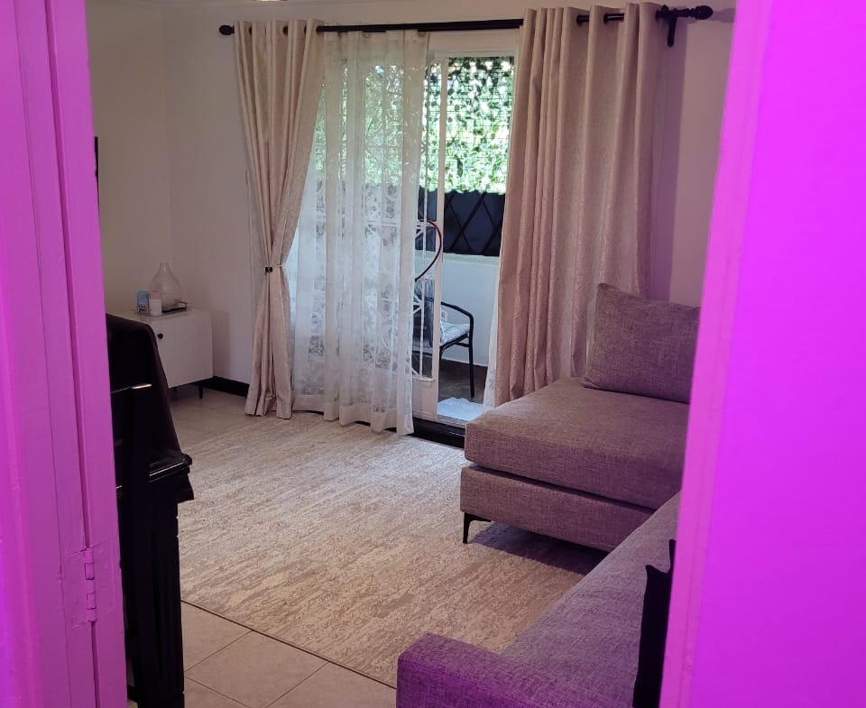 Madaraka Estate 2br apartment for sale