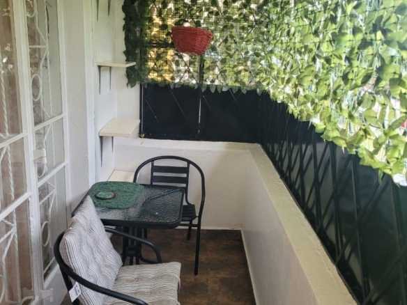 Madaraka Estate 2br apartment for sale