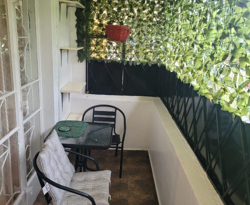 Madaraka Estate 2br apartment for sale