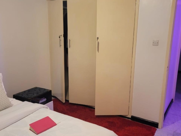 Madaraka Estate 2br apartment for sale