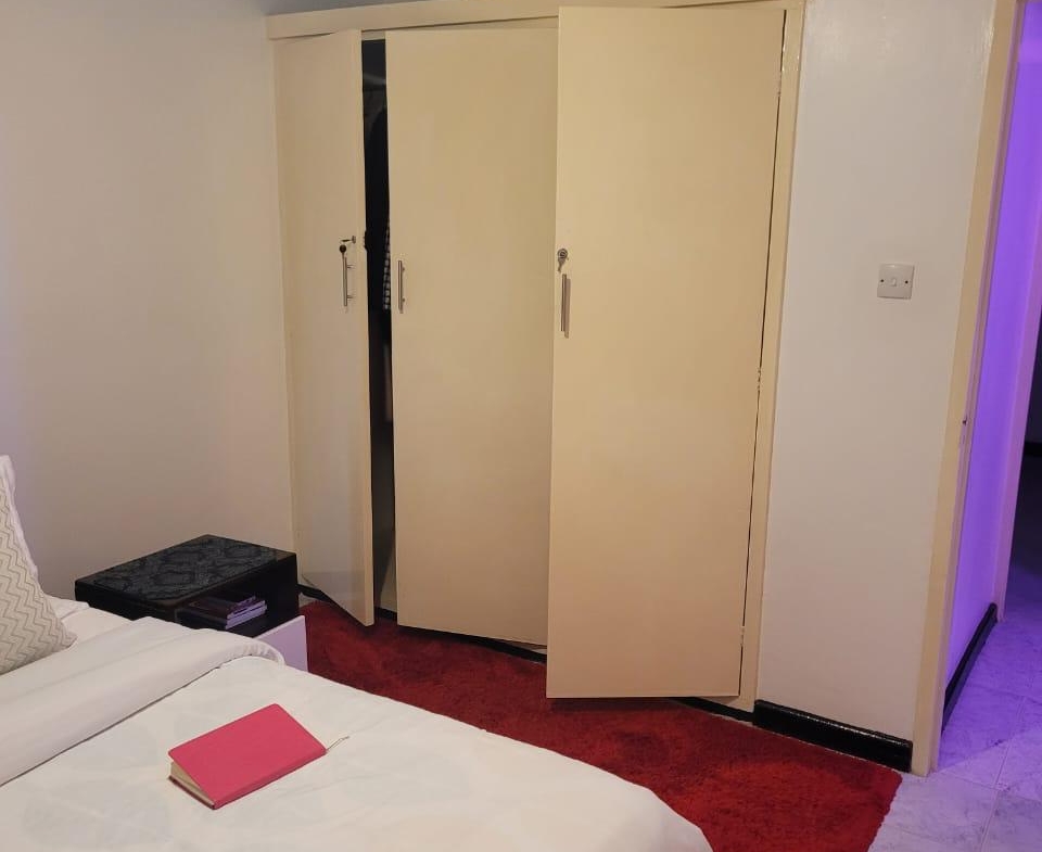 Madaraka Estate 2br apartment for sale