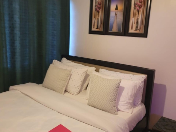 Madaraka Estate 2br apartment for sale