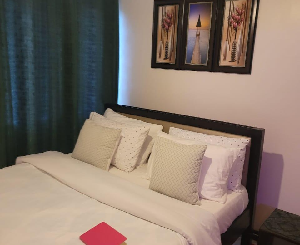 Madaraka Estate 2br apartment for sale