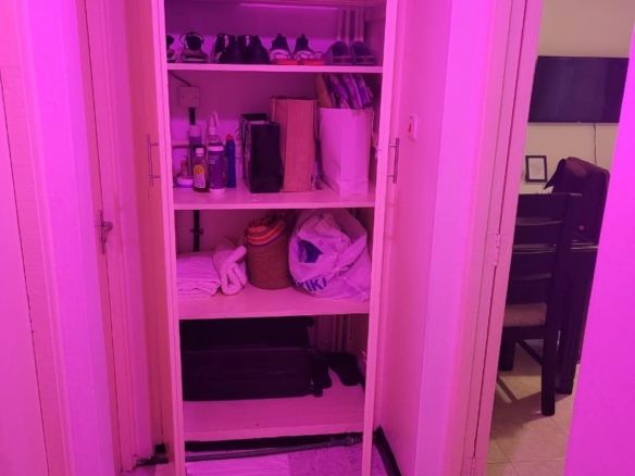 Madaraka Estate 2br apartment for sale