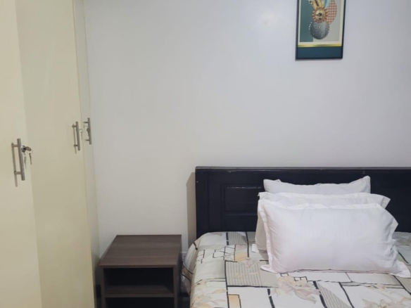 Madaraka Estate 2br apartment for sale